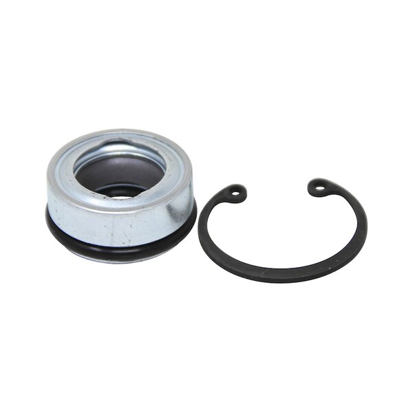 Sanden SD508, SD510, SD708, SD709 lip seal Shaft Seal Kit 4" x4" x0.1"